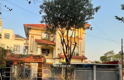 Bán Căn Nhà Biệt ,Khu Đảo Rều - Đường Hoàng Quốc Việt  - Cái Dăm Bãi Cháy- TP Hạ Long- Quảng Ninh